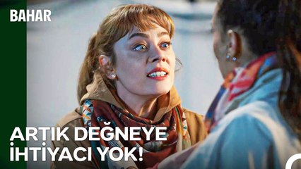 Evliliğimiz Senin Yüzünden Devam Etti! - Bahar 11. Bölüm (SON SAHNE)