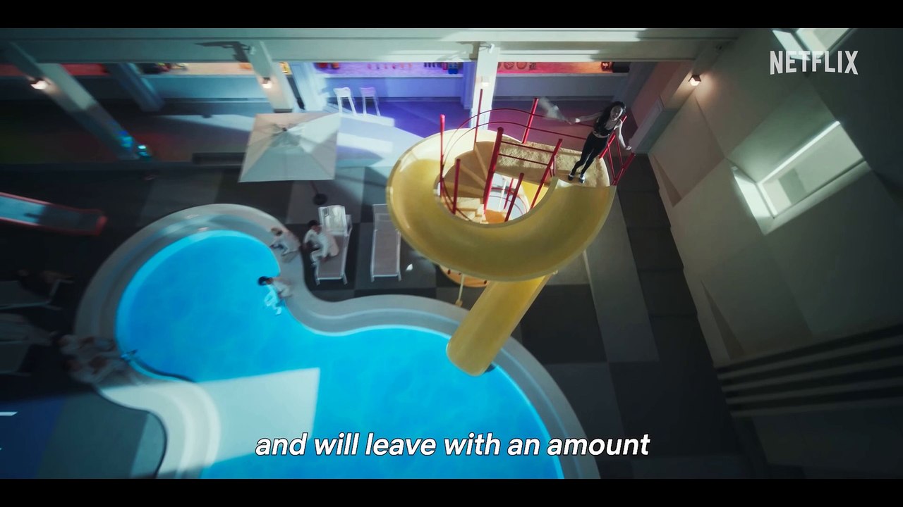 The 8 show trailer (3) omeu