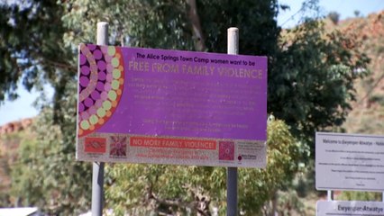 Tangentyere Council accused of not delivering services