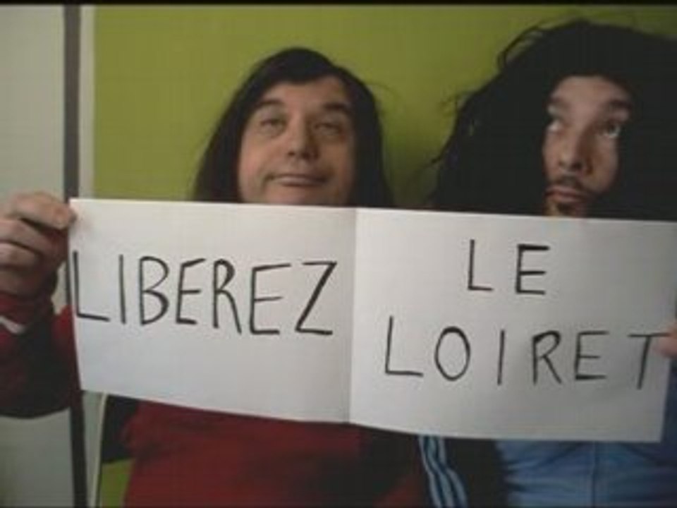 Liberez le Loiret