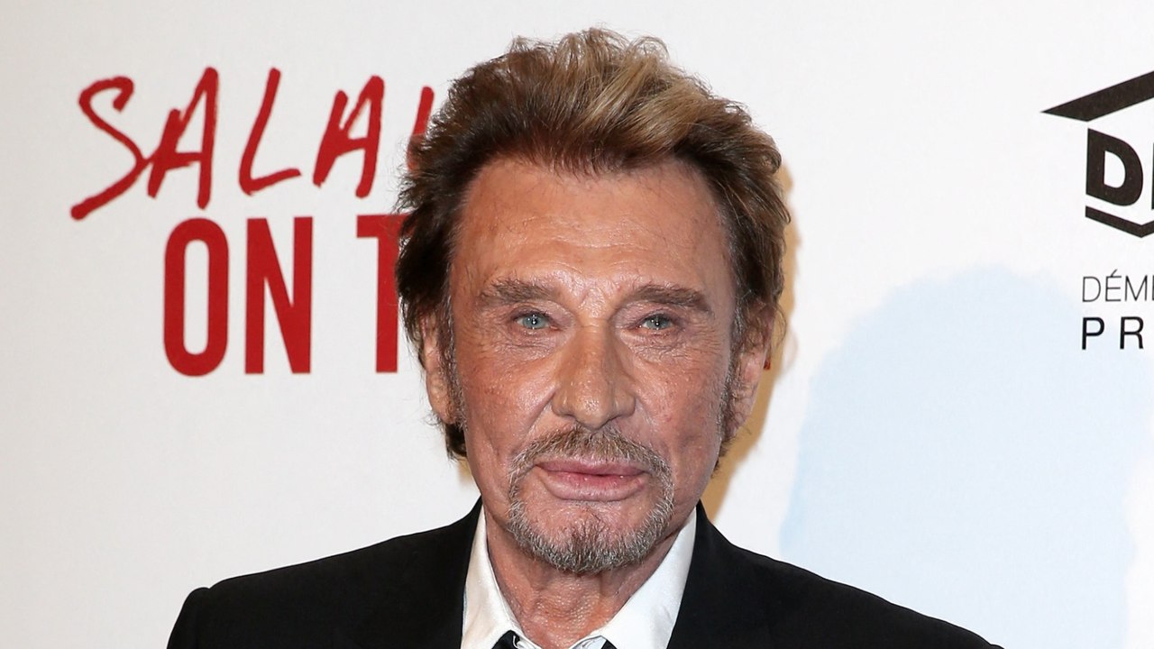 GALA VIDEO - “Johnny ne l’a jamais lue” : cette lettre écrite par David Hallyday qu’il n’a pas eu le temps de découvrir