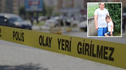 Küçük çocuğa taciz iddiası mahalleyi karıştırdı