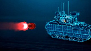 アメリカ陸軍が新世代のブラッドリー戦闘車両を発表