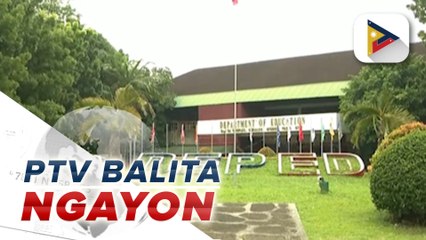 Bilang ng public schools na nagsuspinde ng face-to-face classes, umakyat na sa mahigit 7,700