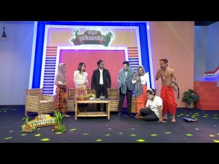 កម្មវិធី កំប្លែងចៅលោកតា