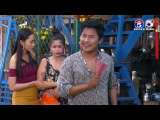 រឿង​ ខ្នោះជីវិត  ភាគ33/2