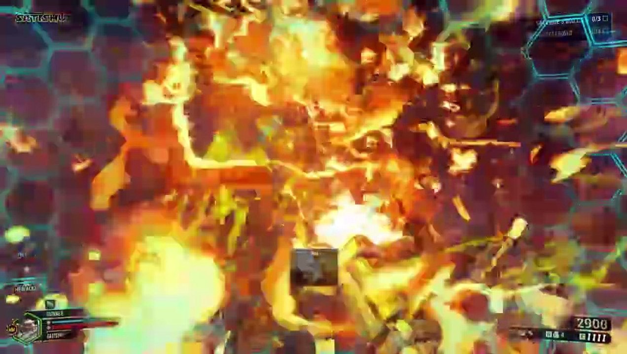 Action pur! | Deep Rock Galactic | Ep. 95