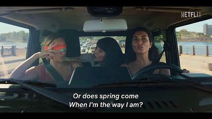 Ein anderes Selbst - Staffel 2 Trailer OmeU