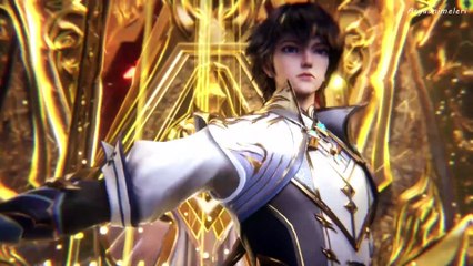 Throne Of Seal Episode 105