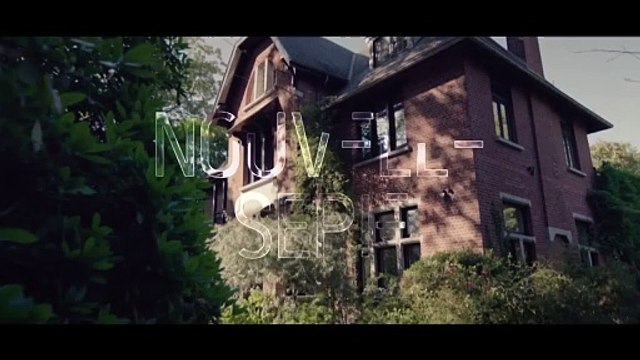 Bande-annonce de la série Attraction avec Lannick Gautry sur TF1