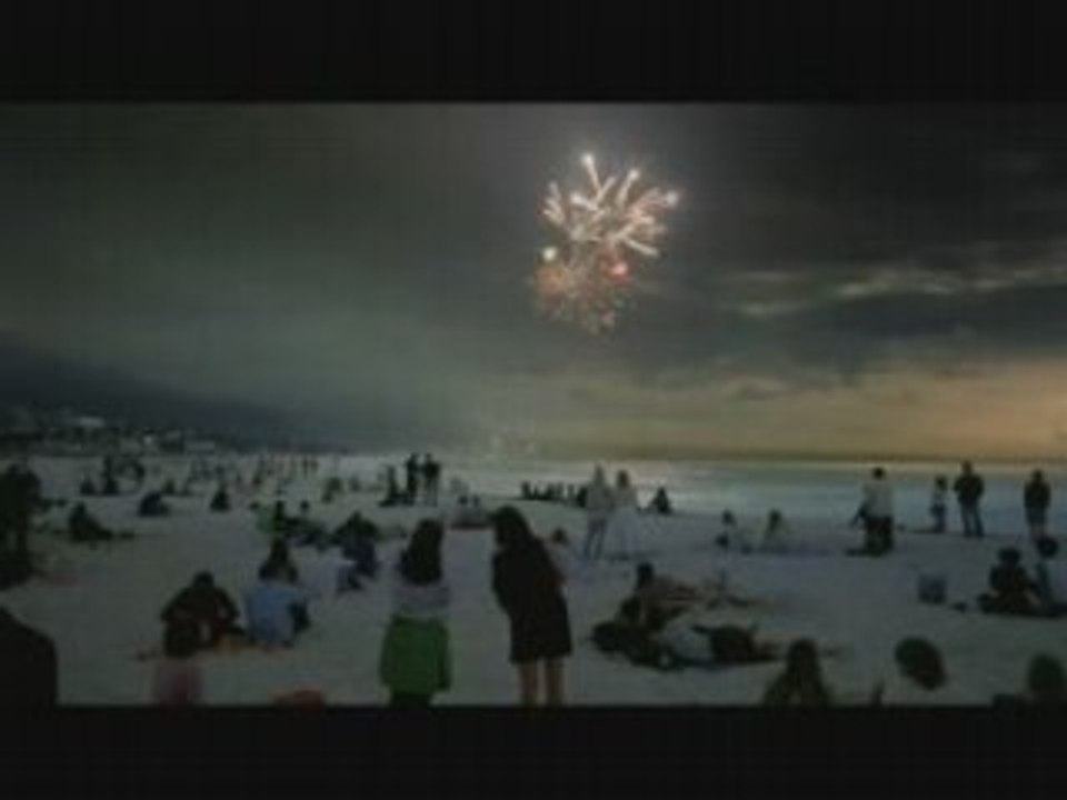 Discovery - I love the world