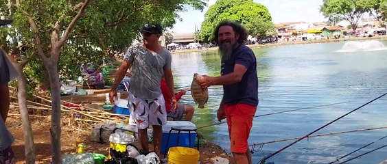 CAMPEONATO DE PESCA 2024 "VARDO CORRÊA" ARTUR NOGUEIRA