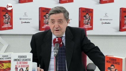 Federico a las 7: La dictadura de la impunidad de Sánchez
