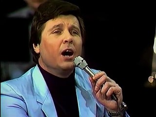 Река детства – Лев Лещенко (Песня 80) 1980 год (В. Шаинский - Р. Рождественский)