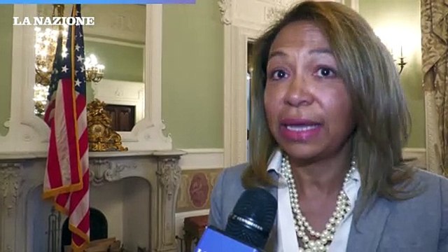 Firenze, la nuova console: Sempre stretti i rapporti Usa-Firenze