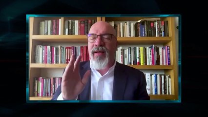 L. M. Oliveira, autor de ‘No puedo respirar: un ensayo sobre la igualdad’ | En 15