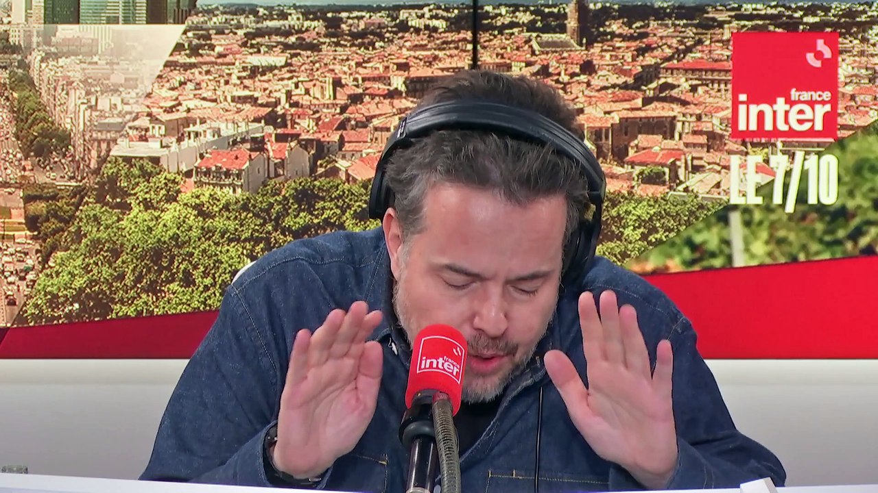 Jean-Dominique Merchet x Bruno Tertrais : "L’Europe de la défense"