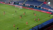 Başakşehir 2-0 Şanlıurfaspor  (Ziraat Türkiye Kupası 4 Tur Maçı) A Spor 07.12.2023