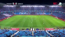 Trabzonspor 3-1 Çorum FK (Ziraat Türkiye Kupası 4. Tur Maç) A Spor 06.12.2023