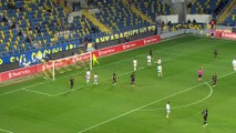 Ankaragücü 3-1 İskenderunspor Ziraat Türkiye Kupası 4. Tur Maçı A Spor 07.12.2023