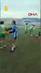 Kadınlar Futbol 3. Lig'de olaylı maç!