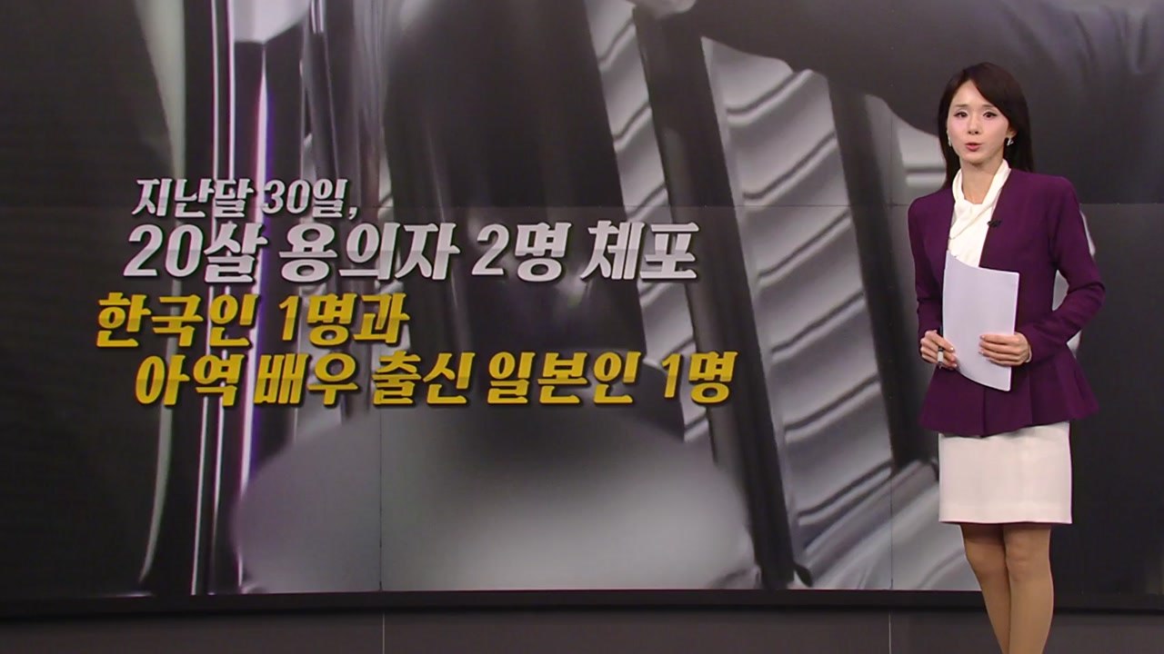 '다단계 청부'?...20대 한국인, 日 부부 시신 훼손 용의자로 체포 [앵커리포트]...