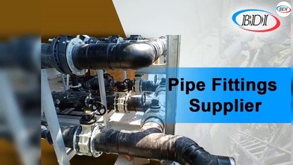 Gate valves supplier in UAE