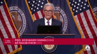 Fed Başkanı Jerome Powell: Enflasyon Hala Çok Yüksek ve İleriki Yol Belirsiz