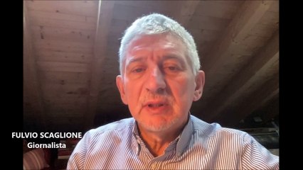 Fulvio Scaglione-Il fallimento del mondo occidentale in Medioriente