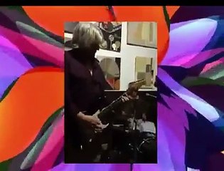 Beatles Session au Nouvô Cosmos (15/09/18)