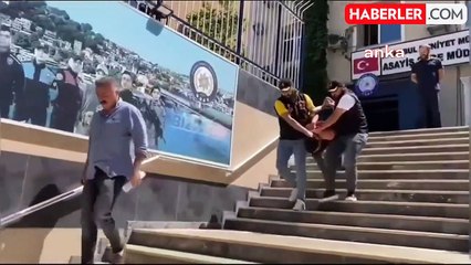 İstanbul'da polis memurunu öldüren motosiklet sürücüsüne müebbet hapis istendi