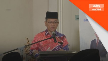 JAKIM buka talian khas terima aduan hina Islam