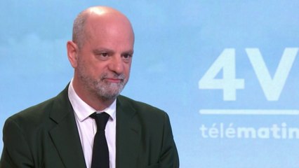 Les 4 vérités - Jean-Michel Blanquer