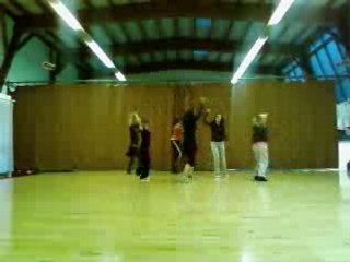 cour kim all nite 2nd part