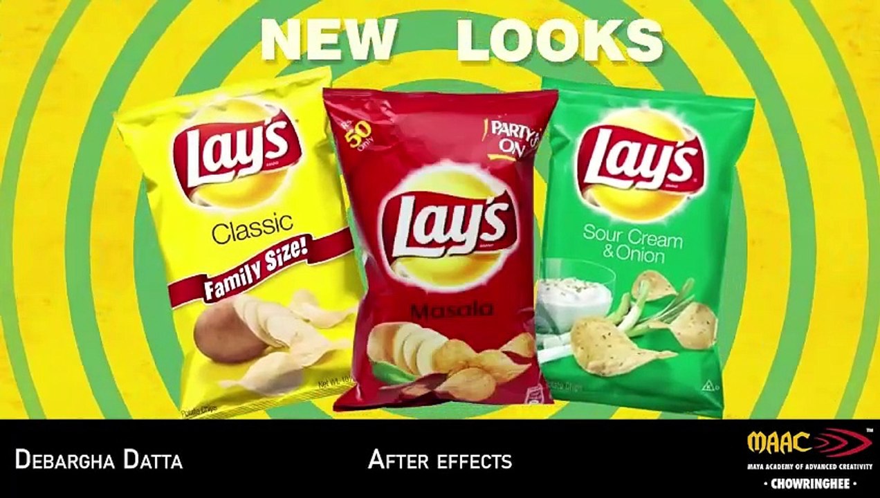 After Effects By MAAC Chowringhee