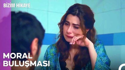 Aileler Bugün İçin Vardır - Bizim Hikaye 29. Bölüm