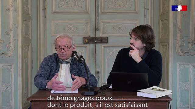 Retour aux Sources - Nature(s)? - De la réserve intégrale à la nature ordinaire - 2/7