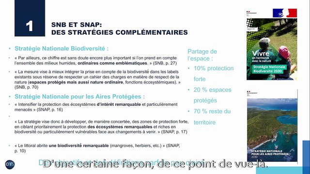 Retour aux Sources - Nature(s)? - De la réserve intégrale à la nature ordinaire - 3/7