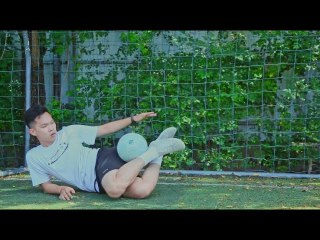 កម្មវិធី Lyyon Street Talent