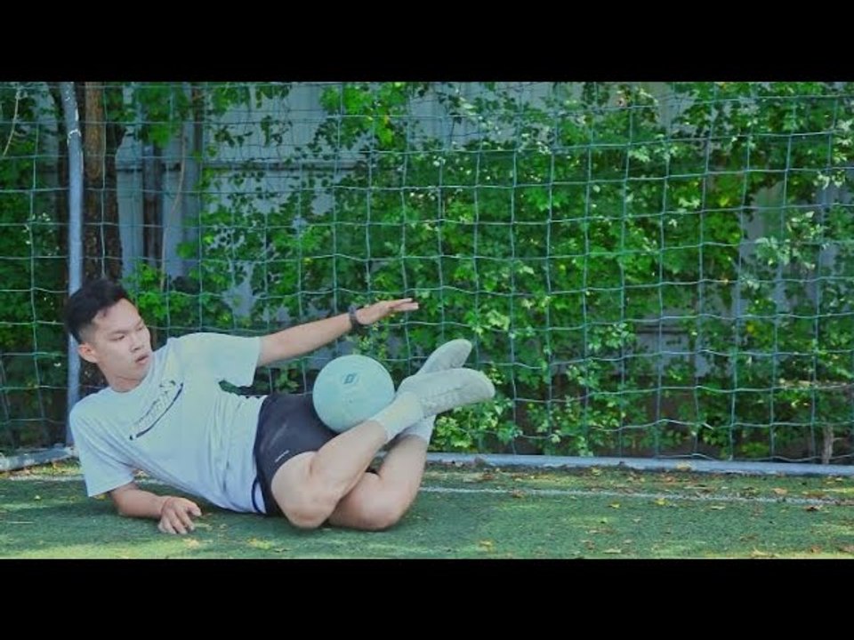 កម្មវិធី Lyyon Street Talent