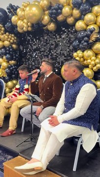 Rabbana Ya Rabbana | Naat by Prince Naseeb Artist | Dil Ko Choo Lene Wali Naat