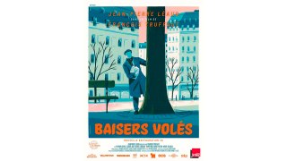 Baisers Volés (1968) VF