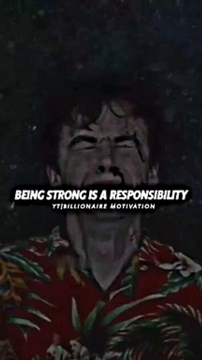 Sigma Rule  ~Everyone Wants A Strong Boy Motivation Quote Status #shorts #motivation #sigmarule