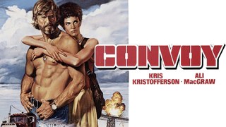 Convoy Best Action Movie 2024 - Movie Classic