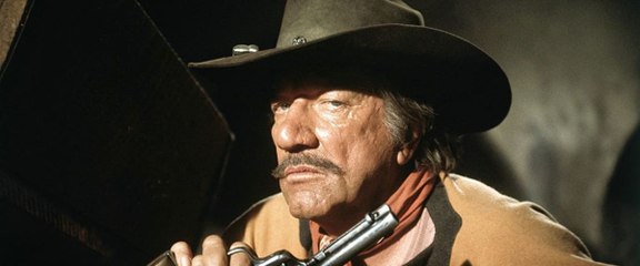 Legend Of Cowboy Big Jake HD (John Wayne) - Best Action Movie 2024