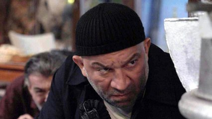 Arka Sokaklar'da Mesut Komiser ile Yeni Sezon Tanıtımı 🎬