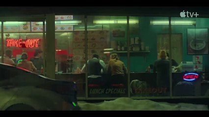 Presumed Innocent - Official Trailer 🎬