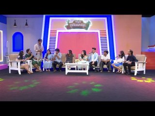 កម្មវិធី កំប្លែងចៅលោកតា