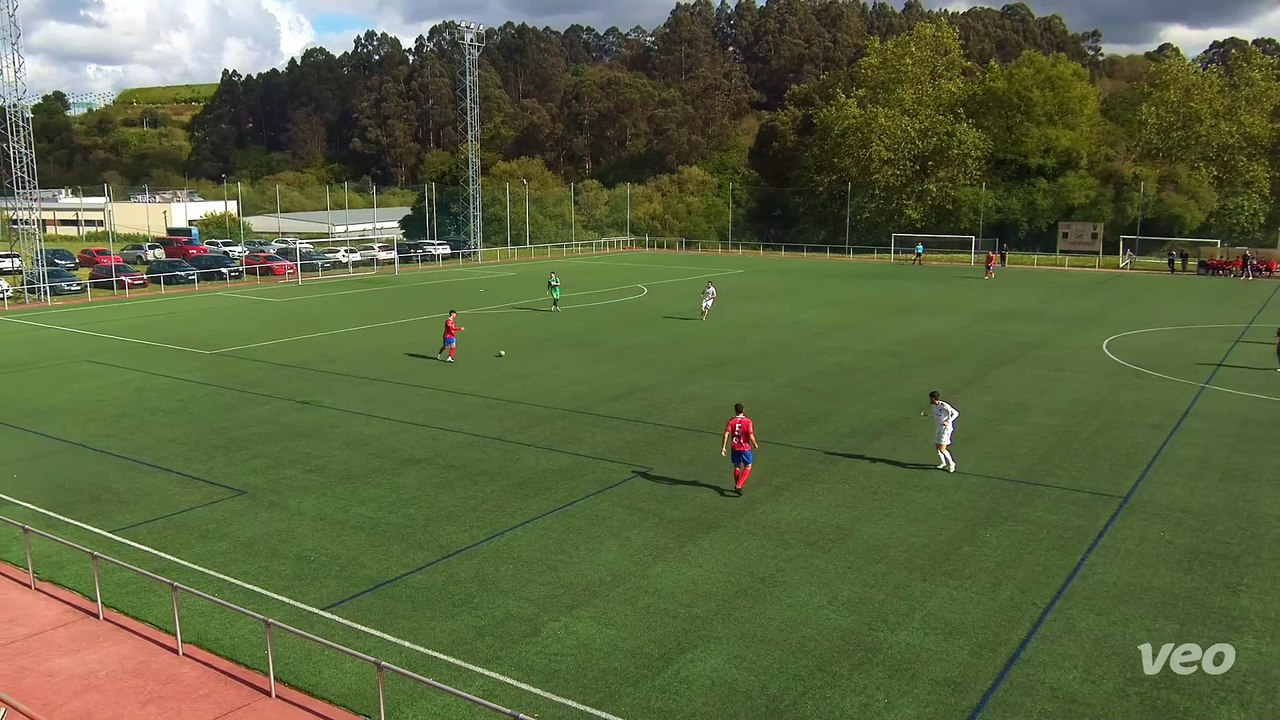 OR-CARRAL 0-1