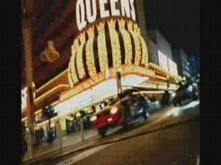 Music Video - BMW Short Films - Rob Dougan - I'm Not Driving